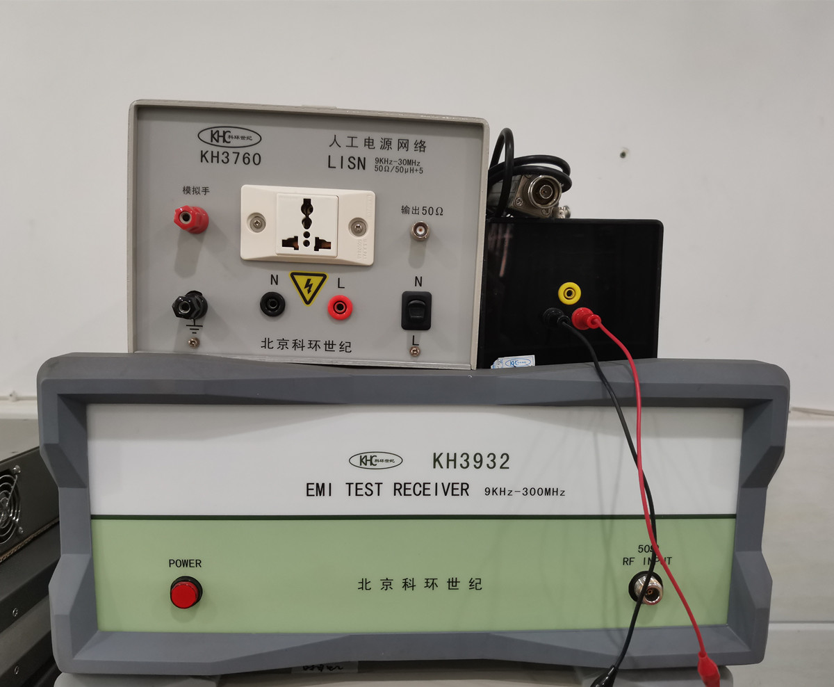 科環KH3932 EMI KH3760人工網絡