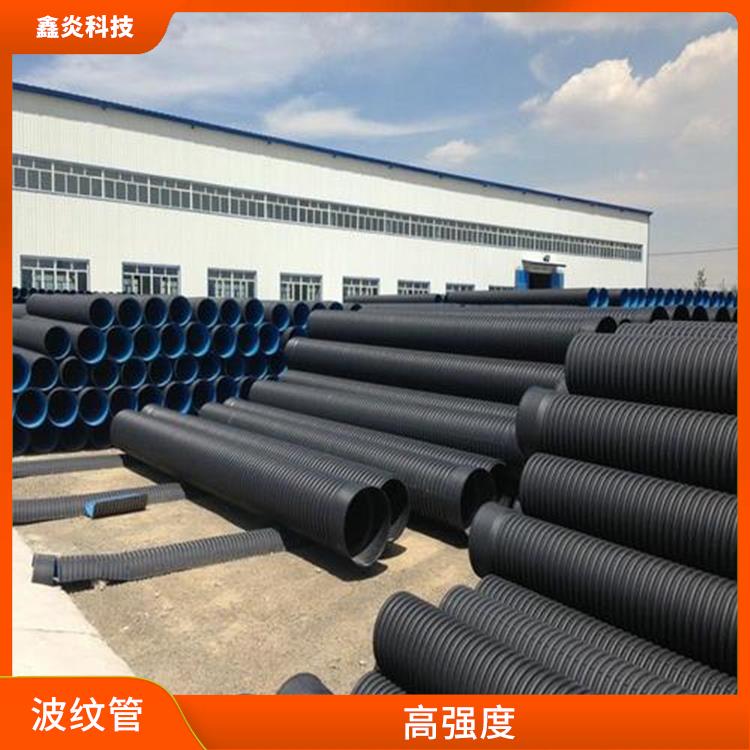 **雙壁波紋管批發(fā) 規(guī)格全 按需定制