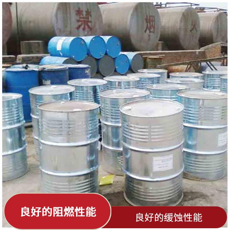 长沙多聚磷酸厂家 良好螯合性能 较好的机械性能和耐久性