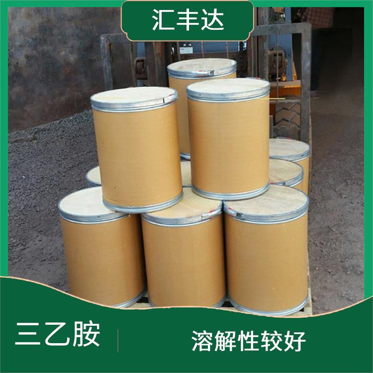 长沙工业级三乙胺出售 有效的脱酸剂 容易挥发的有机溶剂
