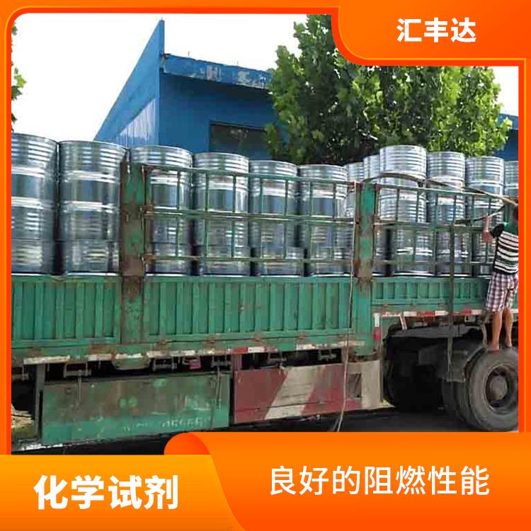 太原多聚磷酸供应 热稳定性较高 良好的阻燃性能
