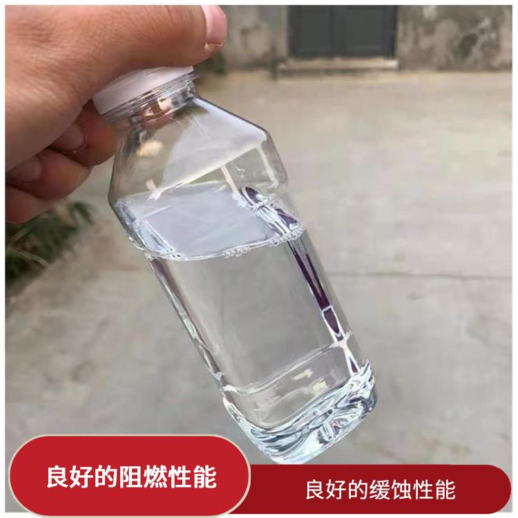 太原多聚磷酸供应 热稳定性较高 良好的阻燃性能