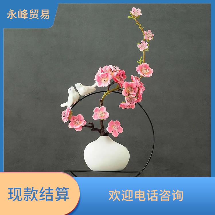 义乌现场回收工艺品积压库存 欢迎电话咨询 二手勿扰