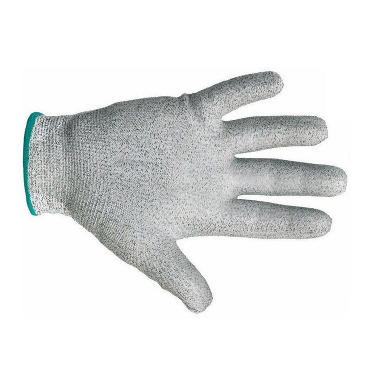 雷克蘭 96-5205 手部防護 浸PU膠手套