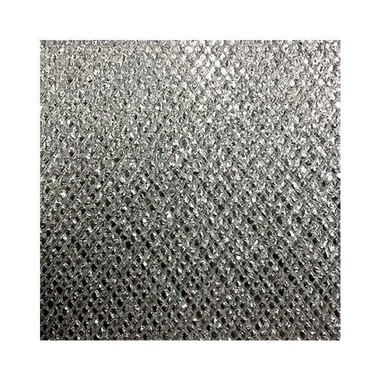 马特斯复合铝纤维吸音板1.3mm厚微孔吸声A级防火环保