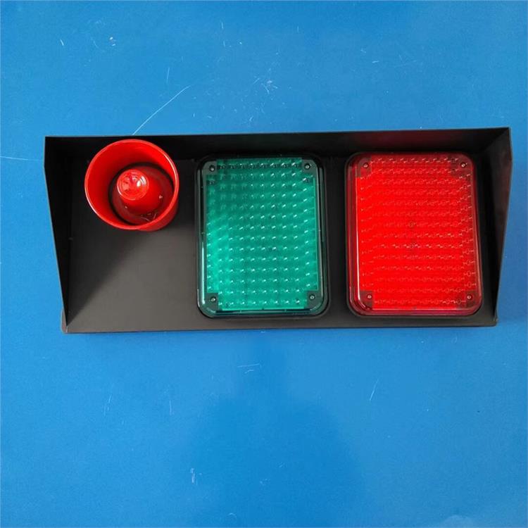 LED-150行车滑线电压信号指示灯