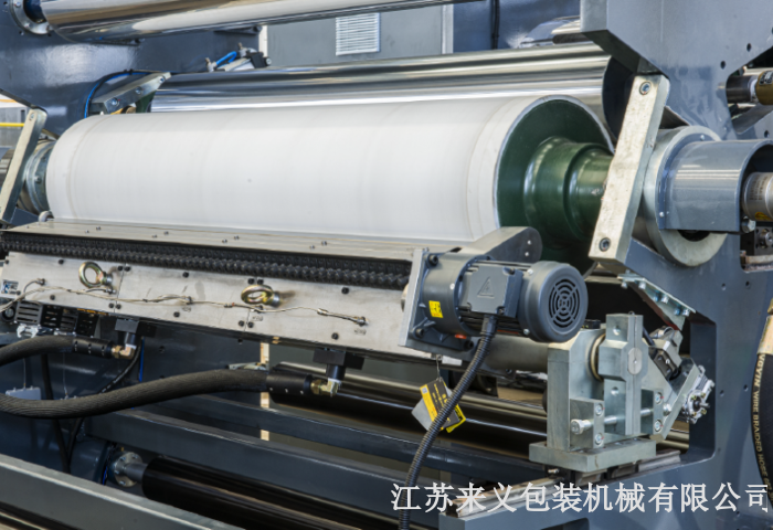 中国香港涂布机的介绍 江苏来义包装机械供应