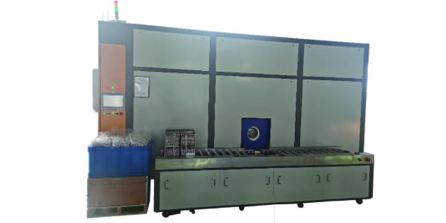 安徽碳氢超声波清洗机操作 值得信赖 唯恒塬环保科技供应