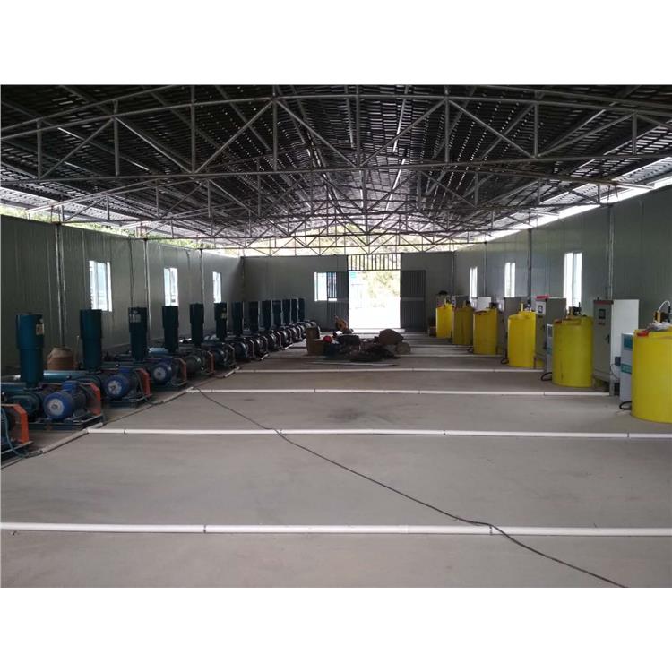 枣庄生活污水处理设备厂家 环保设备