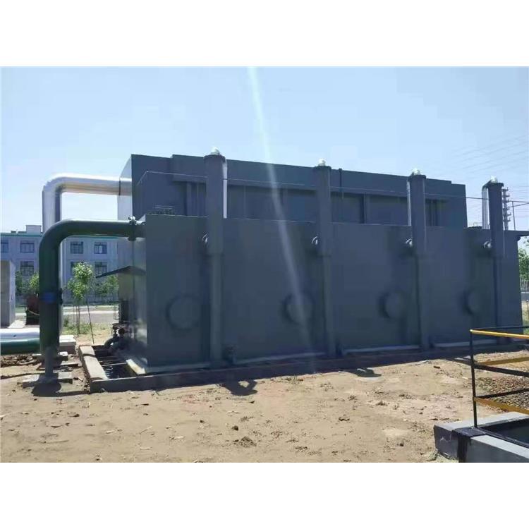 淄博一体化净水设备厂家 反渗透设备 **纯水设备 可安装