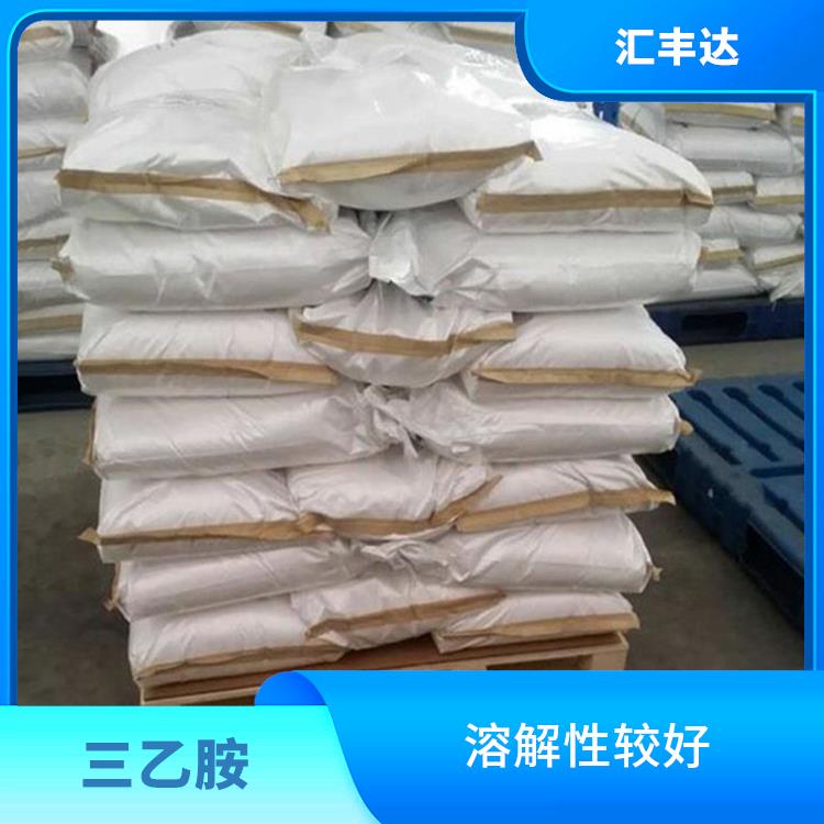 杭州工业级三乙胺价格 有效的脱酸剂 良好的抗氧化性能