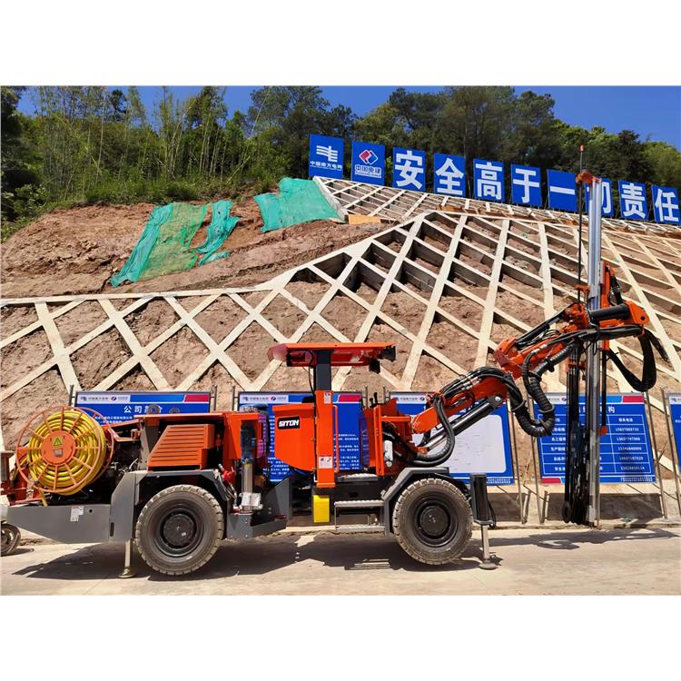 錨桿臺(tái)車型號(hào) 沈陽(yáng)隧道錨桿臺(tái)車隧道錨桿臺(tái)車液壓錨桿鉆車