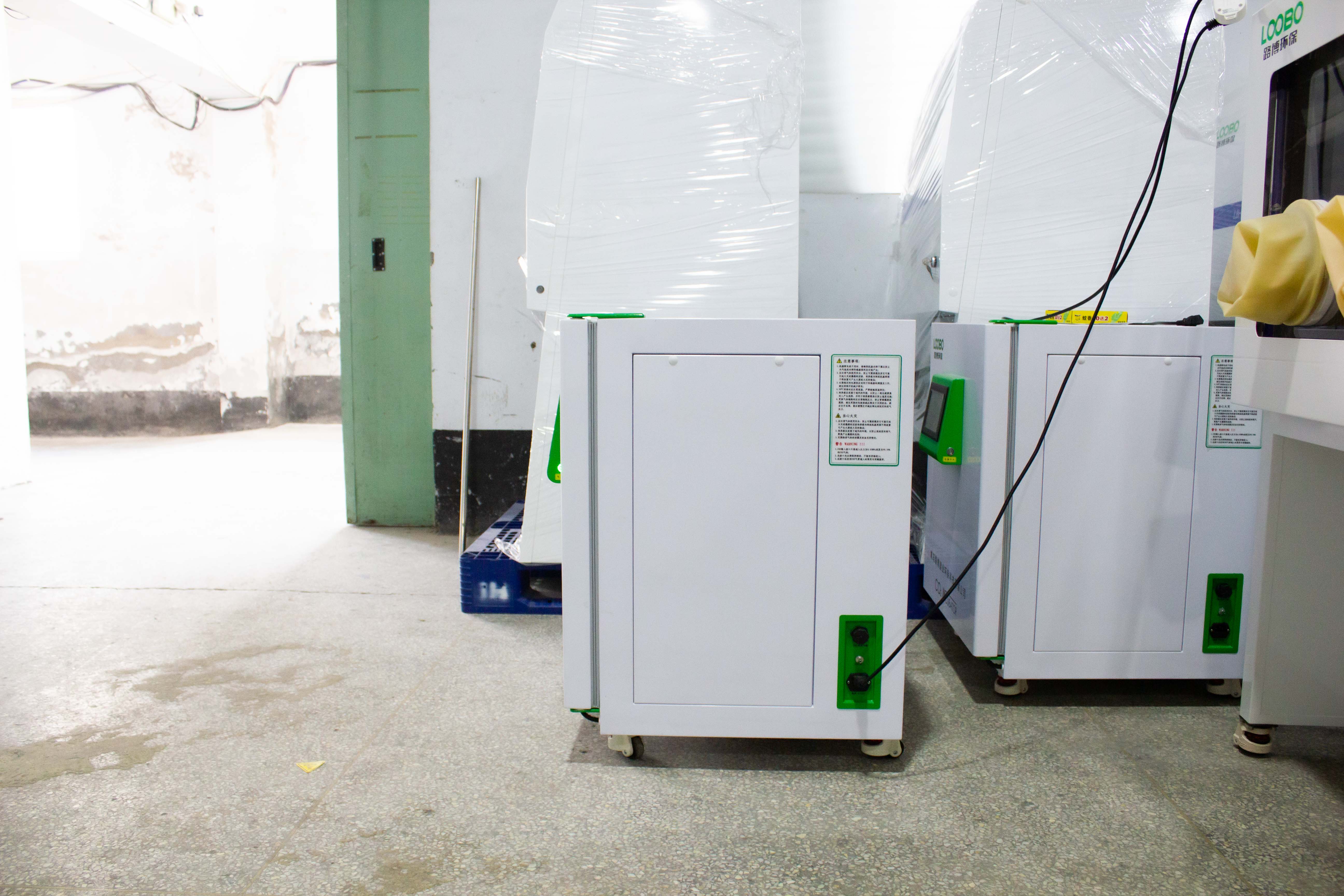 LB-610细菌培养箱 二氧化碳培养设备