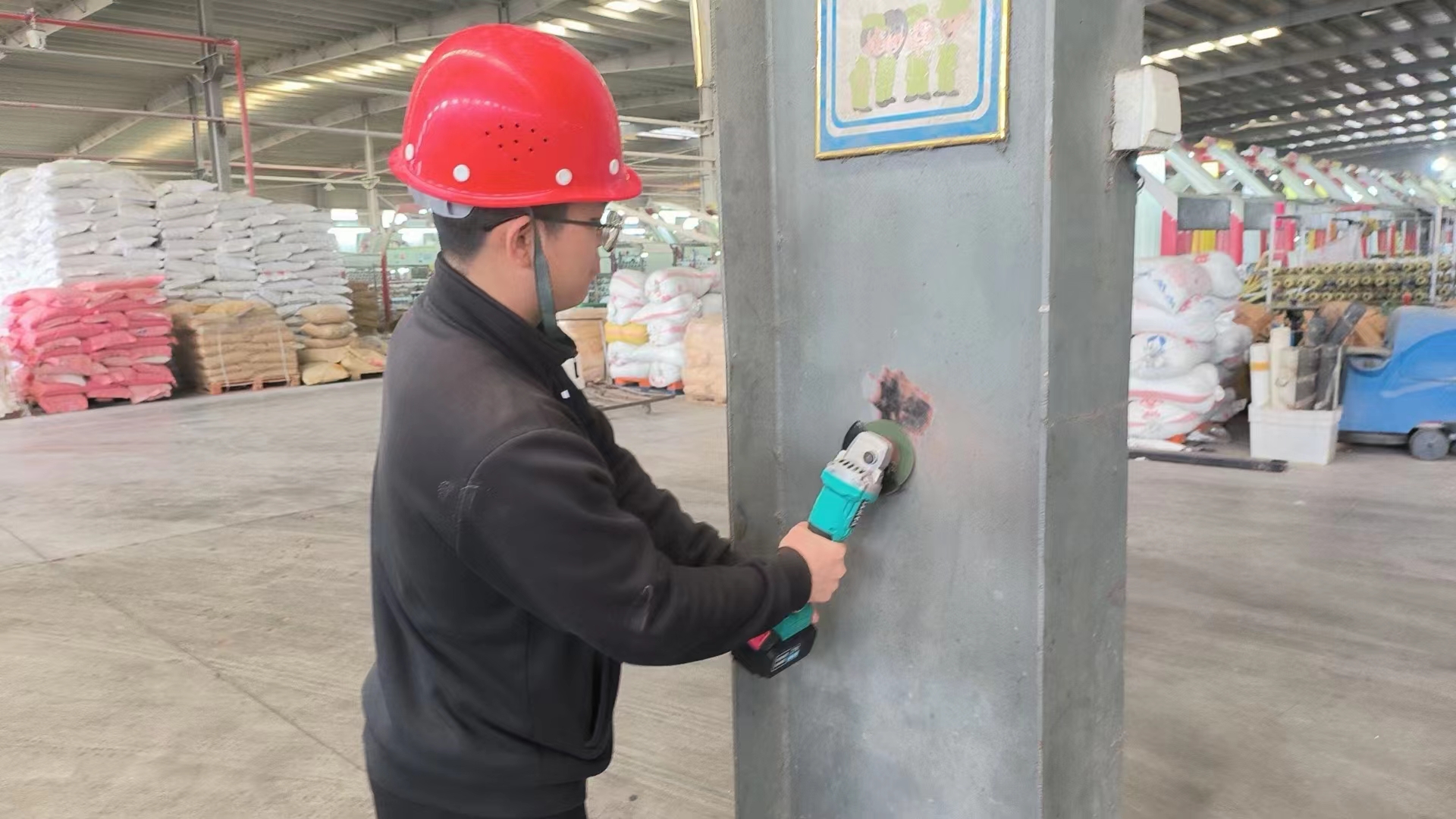 台州市钢结构厂房质量安全检测鉴定单位