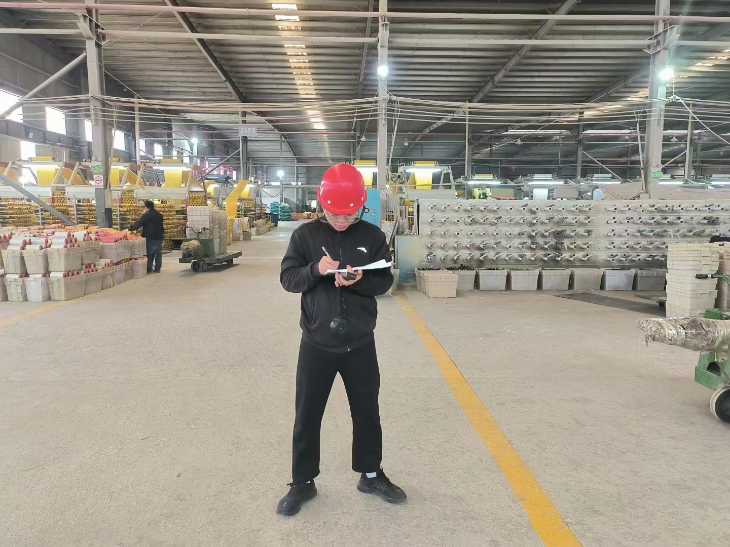 兴宁市钢结构厂房安全检测鉴定公司