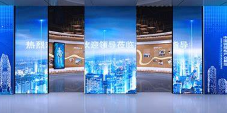 宝安区现代化开合屏常见问题 定制方案 深圳市视通联合电子供应