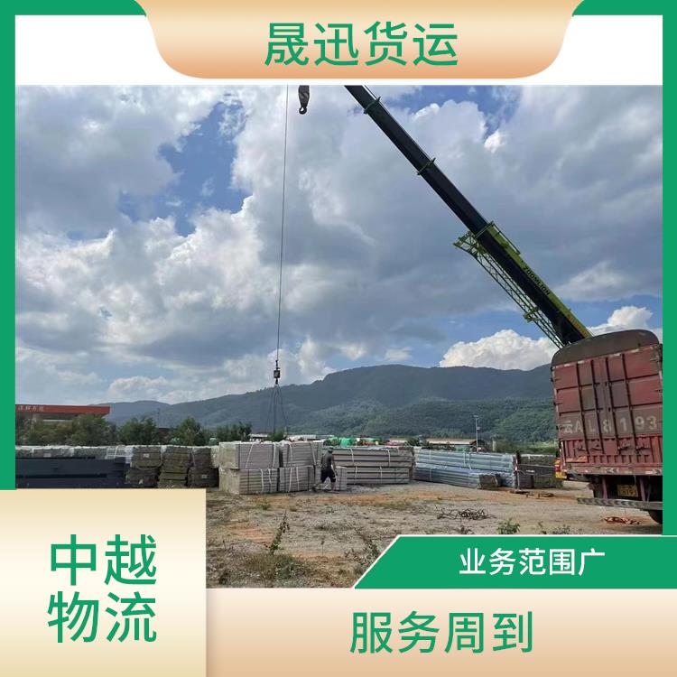友谊关越南凭祥口岸报关业务公司 适应性强 专线直达双向往返