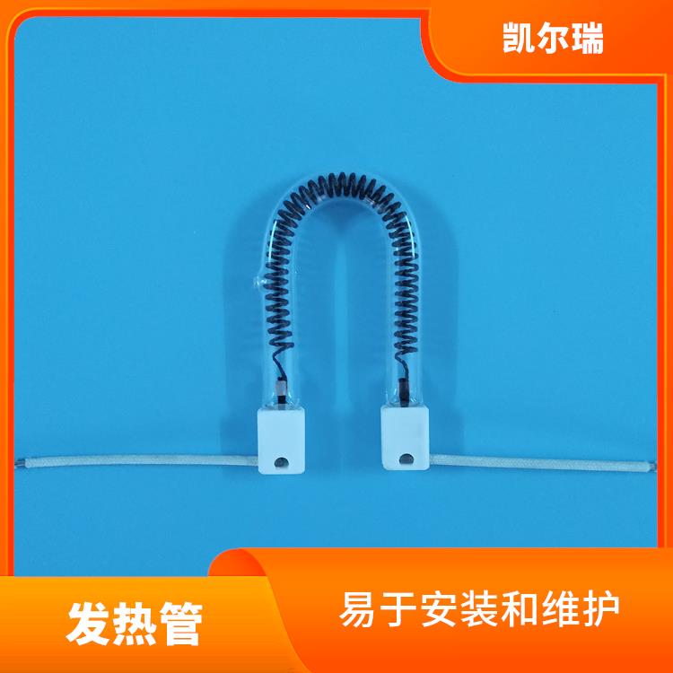 能够在恶劣的环境下长期稳定运行 贵阳碳纤维发热管批发厂家