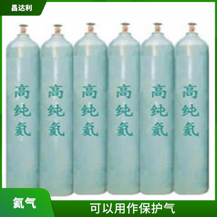 广州氦气厂家 高纯氦 化学性质不活泼