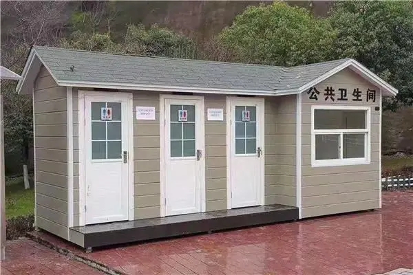 永州那里有工地移动厕所生产厂家