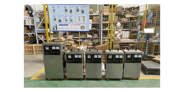 南京臭氧消毒机供应商 欢迎咨询 无锡太然环保科技供应