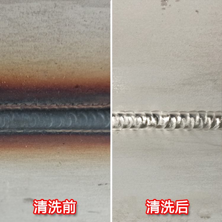 郑州毛刷焊缝抛光机型号