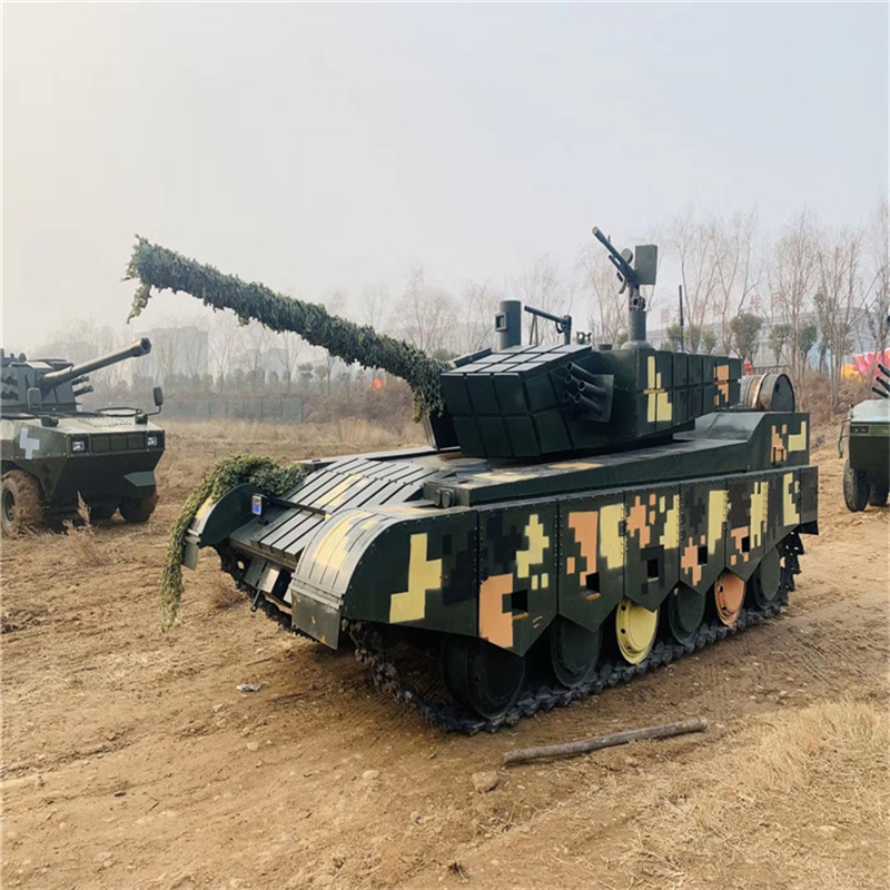 ZBD-09式步兵战车模型出售 军事模型租赁 赏艺