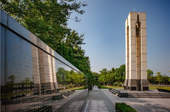 海港城福寿园陵园设计 上海南院实业供应