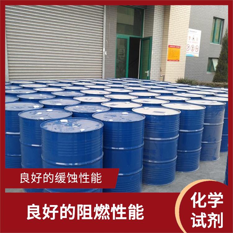 长春多聚磷酸供应 热稳定性较高 良好的缓蚀性能