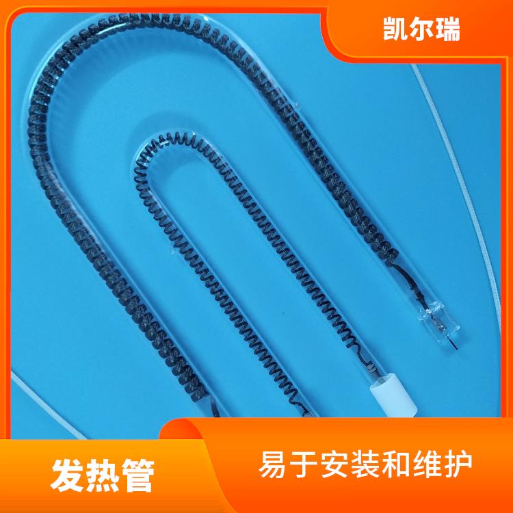 长春碳纤维发热管厂家 无需通过传统的燃烧方式