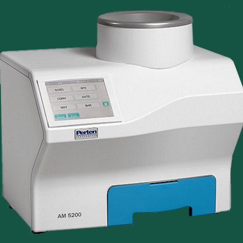 Perten波通AM5200快速谷物水分分析仪维修 水分测定仪维修