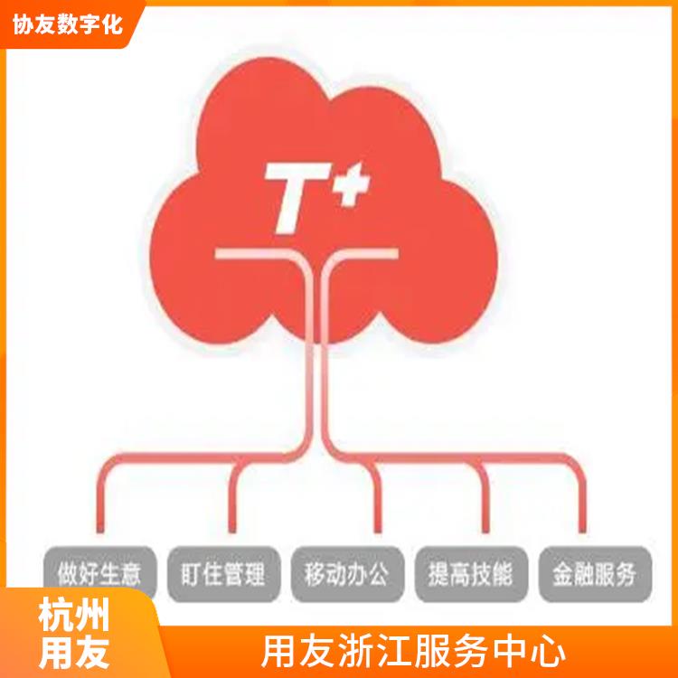 杭州比較好的用友 暢捷通正版 用友ERP系統(tǒng)--杭州協(xié)友