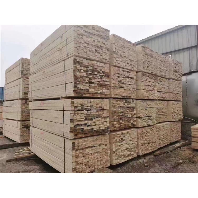 供应建筑木方厂家 濮阳建筑木方 支持定制 量大从优