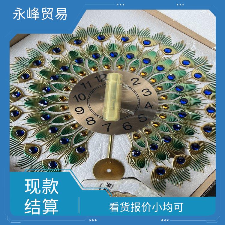 义乌工艺品库存回收 大量回收库存积压货物 欢迎电话咨询