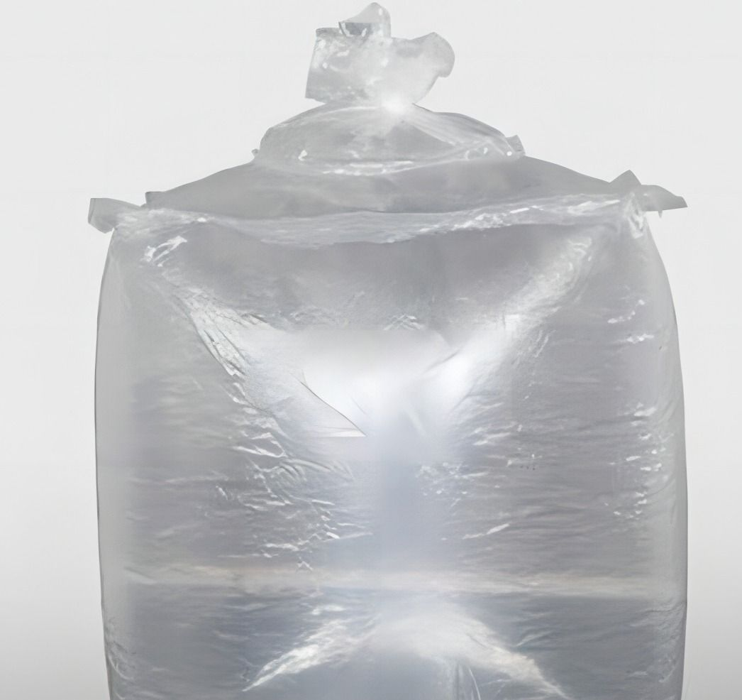 强抗压成型拉筋袋pe内膜吨包袋液体粉末化工集装袋防潮防漏