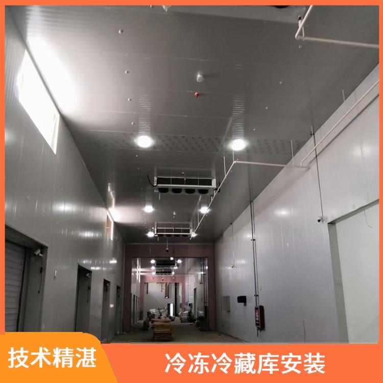 高縣冷凍庫 屏山藥品冷庫設(shè)備 方案預(yù)算