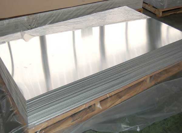诚润通供应合金铝板防腐铝板铝板基材
