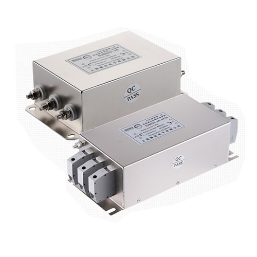 赛纪SJB920 变频器输入滤波器 抗谐波干扰 EMC电磁