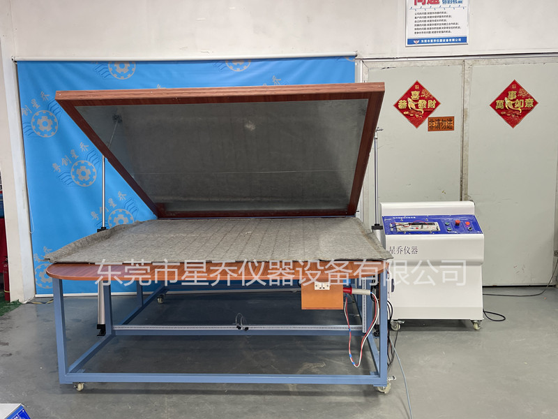 电热毯在线检测试验装置 GB电热毯耐高压试验机的作用