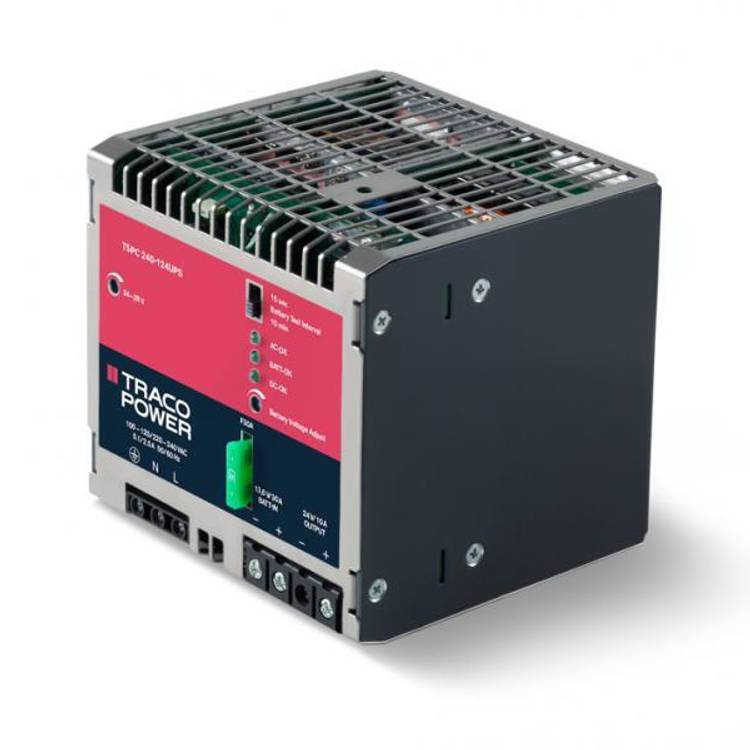 供应TSP-BAT24系列电池组 直流不间断电源
