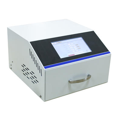 LUM-6000自动光固化冷镶嵌机