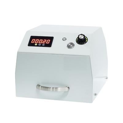 LUM-3000 光固化冷镶嵌机