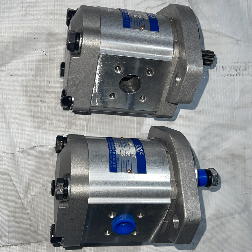 AZPFF-12-16/14SA2020MB,双联高压齿轮泵