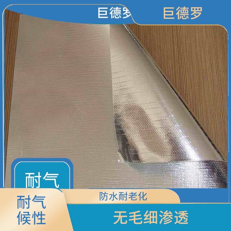 保温隔热效果佳|导热系数低|南京铝箔包装布规格