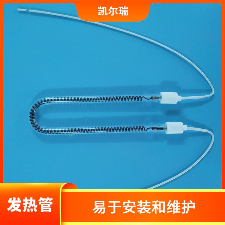 金华碳纤维发热管生产厂家 能够在恶劣的环境下长期稳定运行