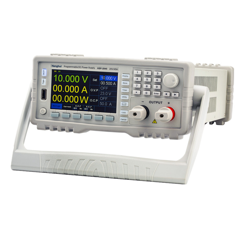 PSP-15H60D可编程直流电源