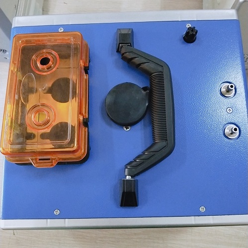 LB-6120型 大气综合采样器