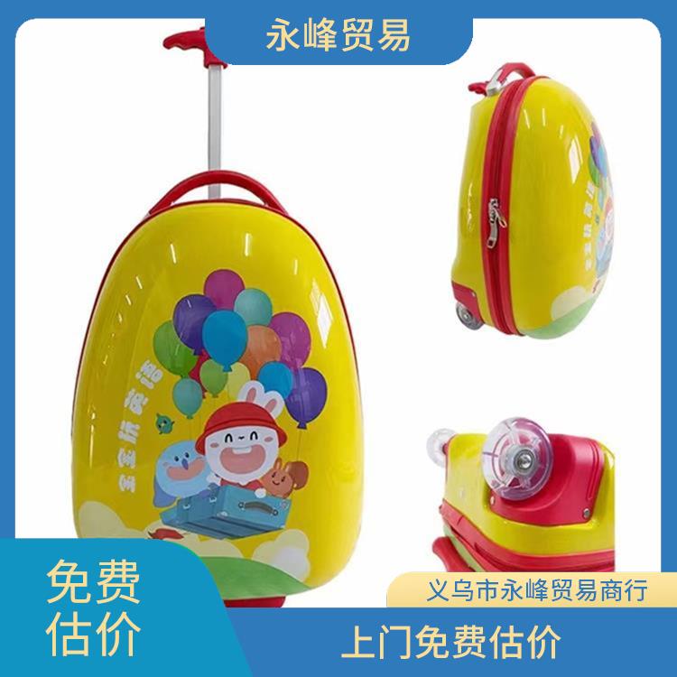 义乌上门回收箱包 当场结算