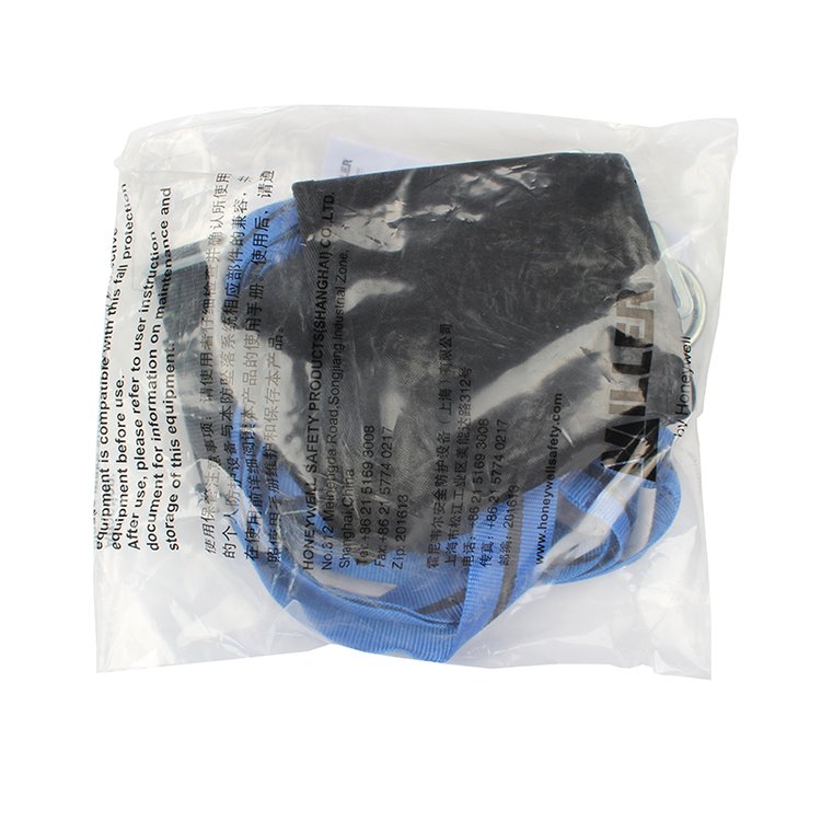 霍尼韋爾 1011890A Titan 防墜落 帶