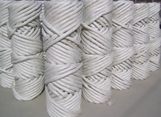 硅酸铝编织绳制造企业